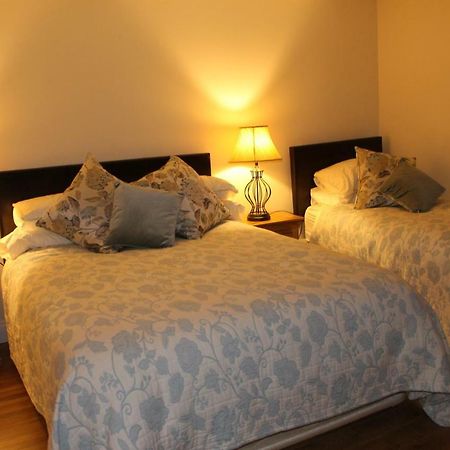 The Twelve Oaks Bed & Breakfast Kenmare Eksteriør bilde