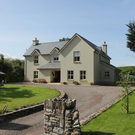 The Twelve Oaks Bed & Breakfast Kenmare Eksteriør bilde
