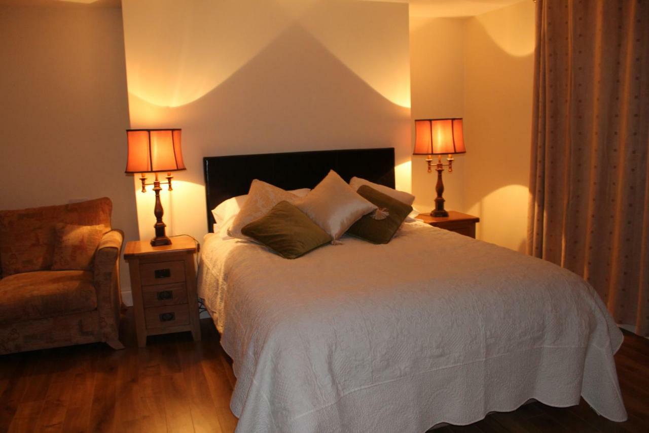 The Twelve Oaks Bed & Breakfast Kenmare Eksteriør bilde