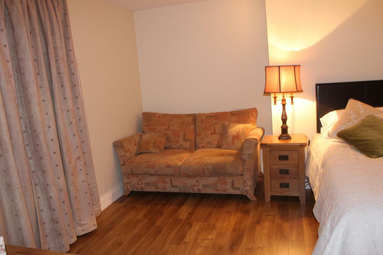 The Twelve Oaks Bed & Breakfast Kenmare Eksteriør bilde