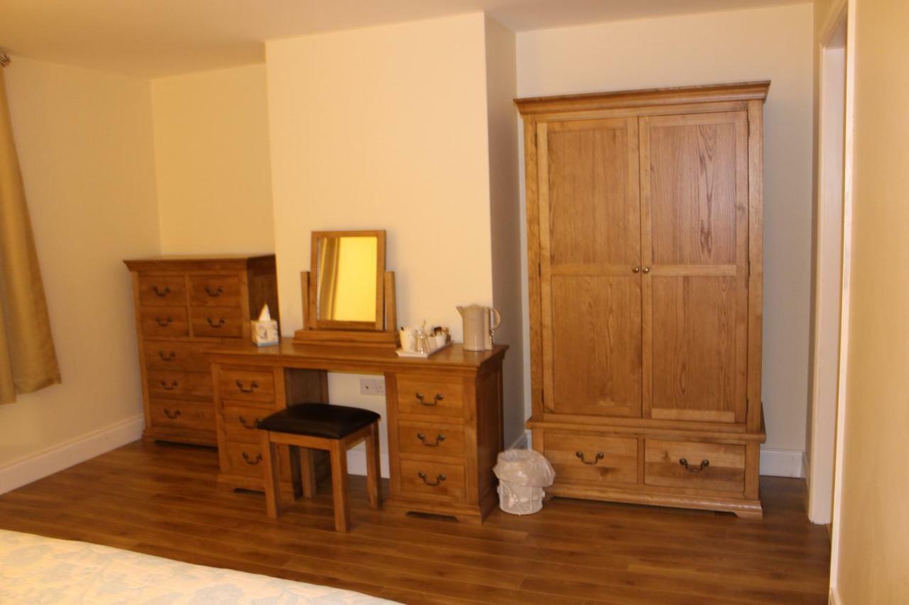 The Twelve Oaks Bed & Breakfast Kenmare Eksteriør bilde