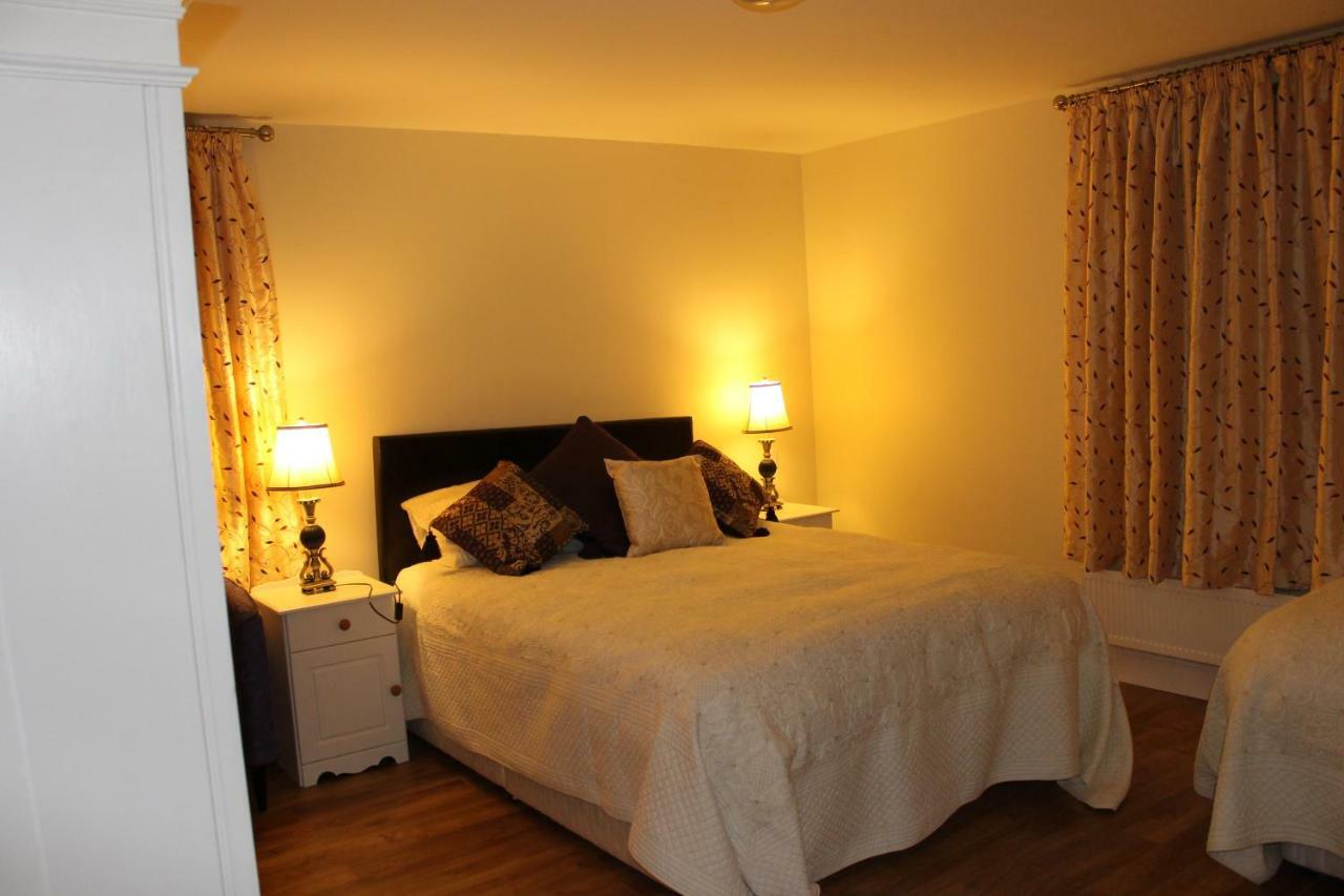 The Twelve Oaks Bed & Breakfast Kenmare Eksteriør bilde