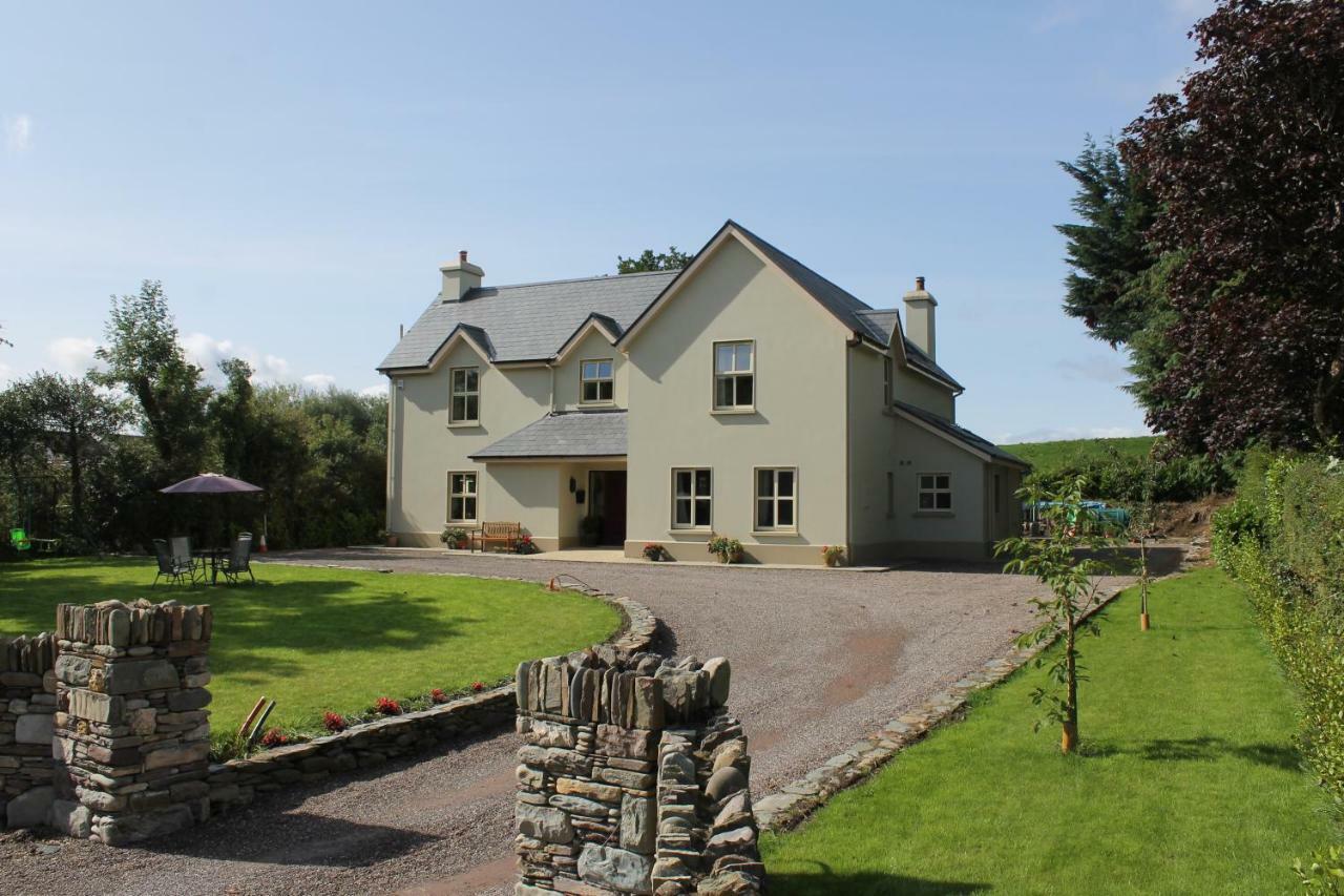 The Twelve Oaks Bed & Breakfast Kenmare Eksteriør bilde